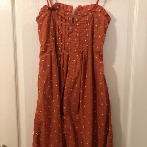 Madewell Sun Dress